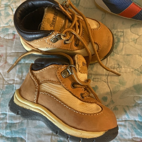 babo boy shoes bundle - Picture 6 of 8